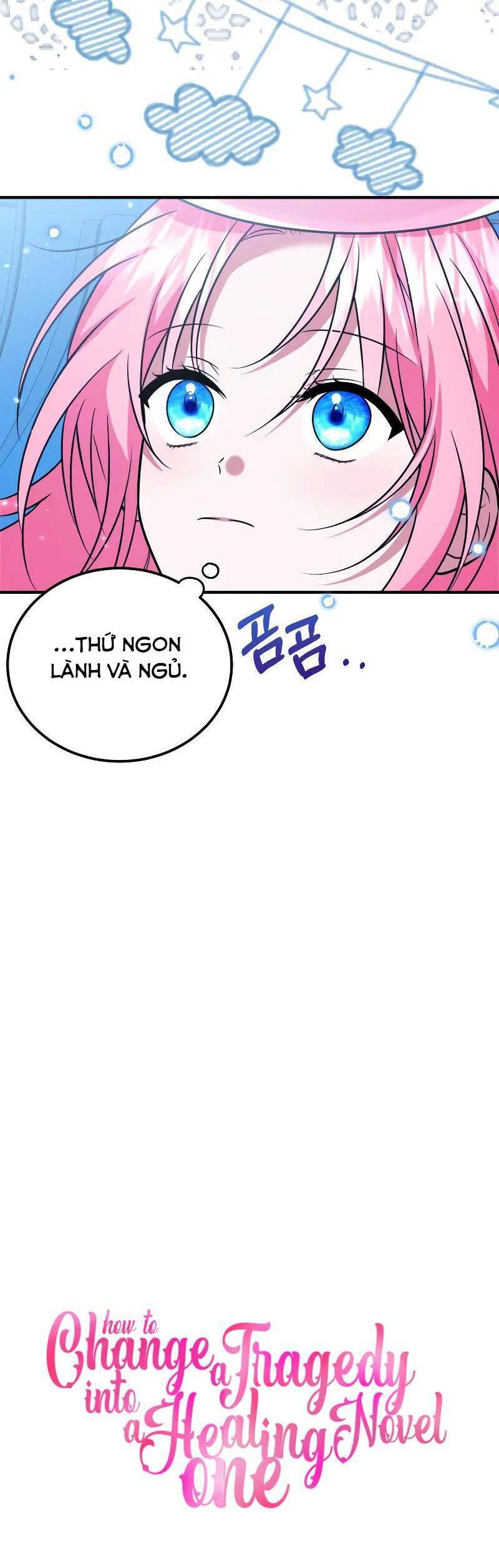 Cách Khiến Cuồn Tiểu Thuyết Bi Kịch Thành Chữa Lành Chapter 22 - Trang 2