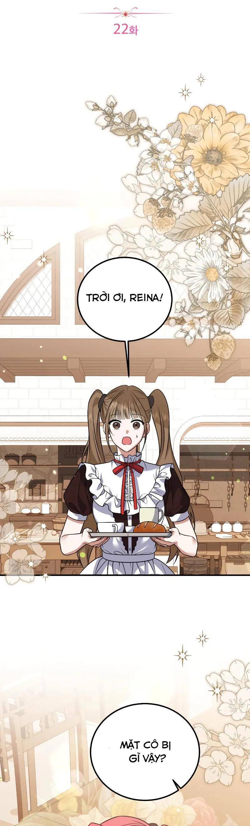 Cách Khiến Cuồn Tiểu Thuyết Bi Kịch Thành Chữa Lành Chapter 22 - Trang 2