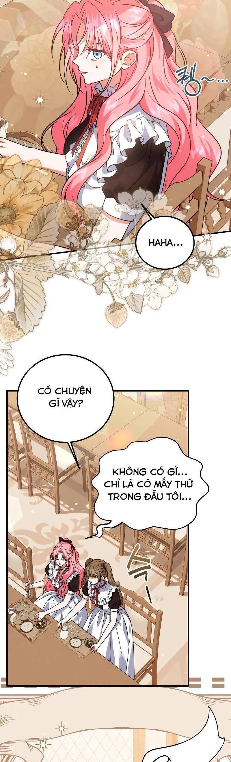 Cách Khiến Cuồn Tiểu Thuyết Bi Kịch Thành Chữa Lành Chapter 22 - Trang 2