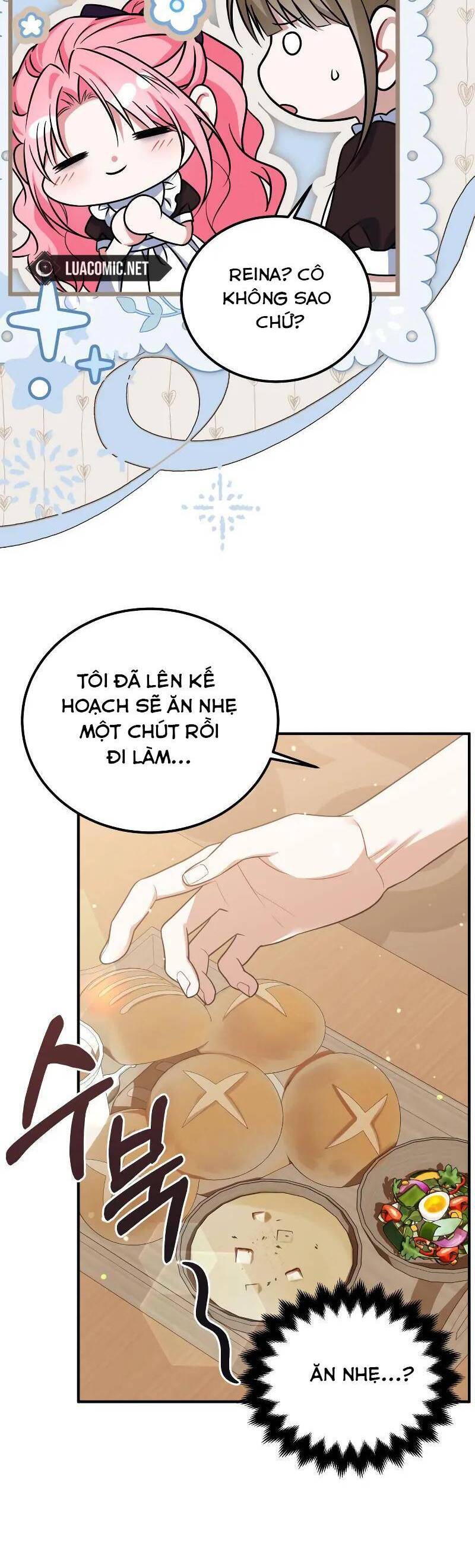 Cách Khiến Cuồn Tiểu Thuyết Bi Kịch Thành Chữa Lành Chapter 22 - Trang 2