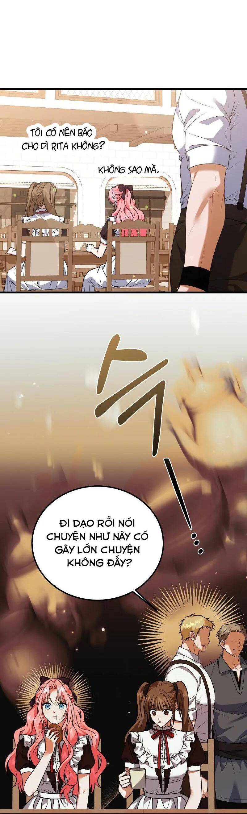 Cách Khiến Cuồn Tiểu Thuyết Bi Kịch Thành Chữa Lành Chapter 22 - Trang 2