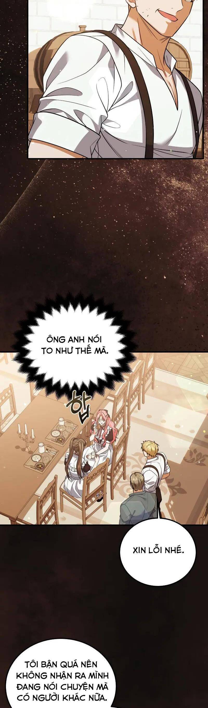 Cách Khiến Cuồn Tiểu Thuyết Bi Kịch Thành Chữa Lành Chapter 22 - Trang 2