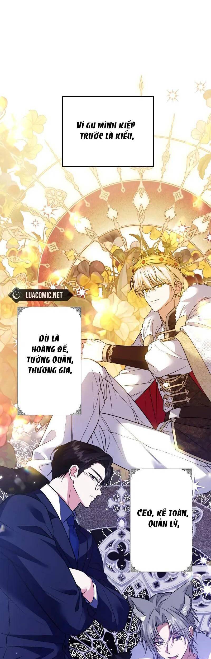 Cách Khiến Cuồn Tiểu Thuyết Bi Kịch Thành Chữa Lành Chapter 22 - Trang 2