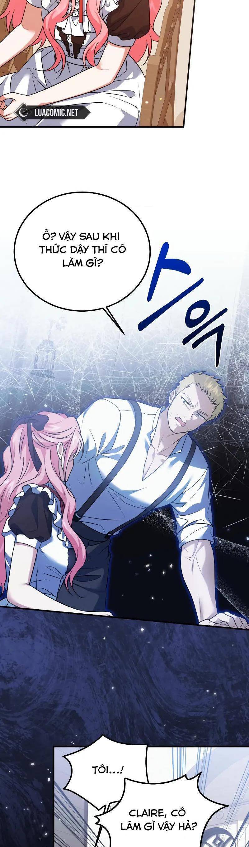 Cách Khiến Cuồn Tiểu Thuyết Bi Kịch Thành Chữa Lành Chapter 22 - Trang 2