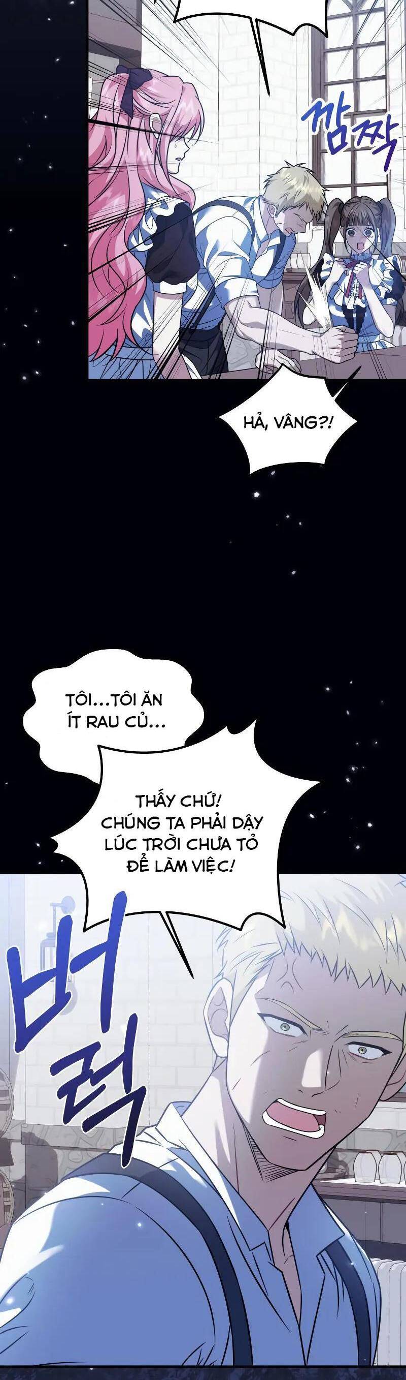 Cách Khiến Cuồn Tiểu Thuyết Bi Kịch Thành Chữa Lành Chapter 22 - Trang 2