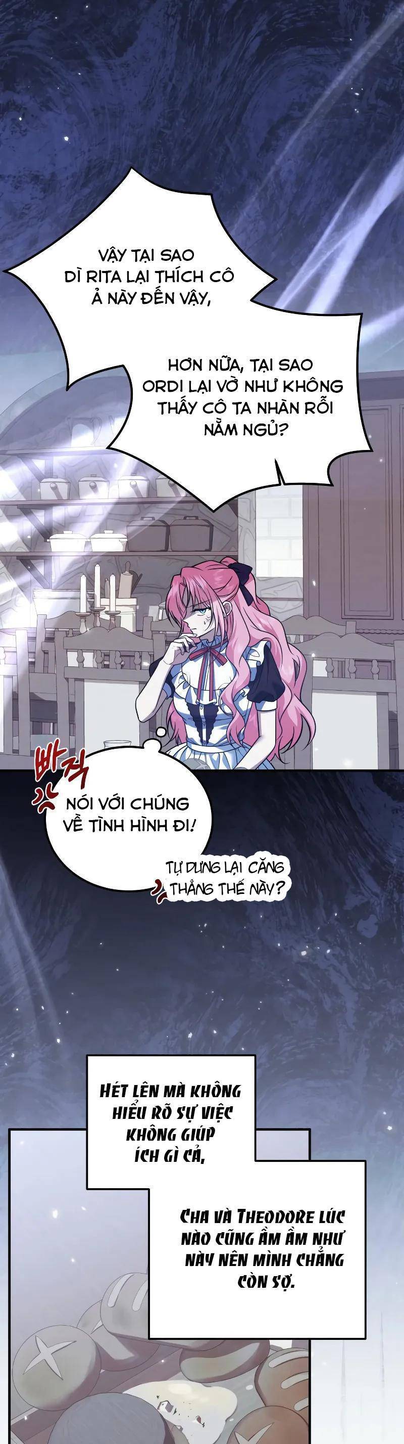 Cách Khiến Cuồn Tiểu Thuyết Bi Kịch Thành Chữa Lành Chapter 22 - Trang 2