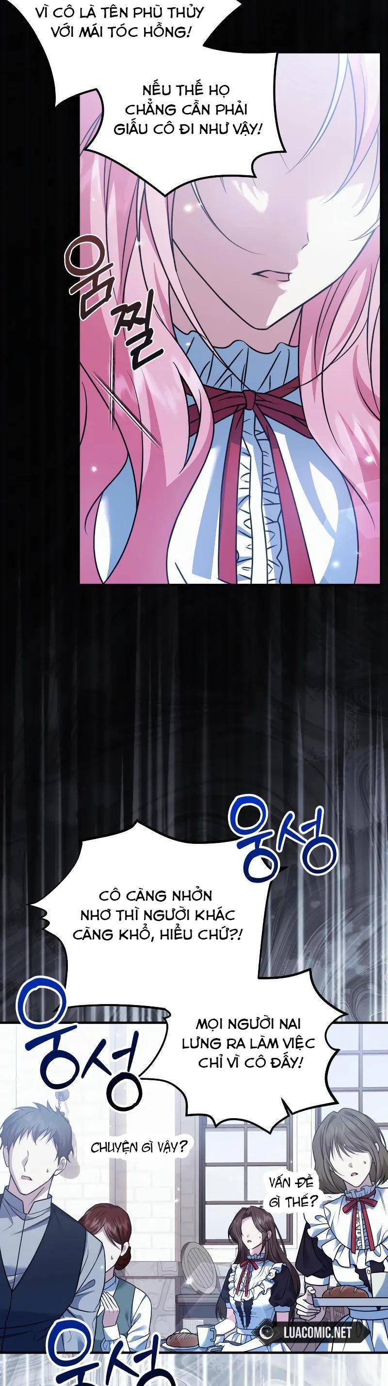 Cách Khiến Cuồn Tiểu Thuyết Bi Kịch Thành Chữa Lành Chapter 22 - Trang 2