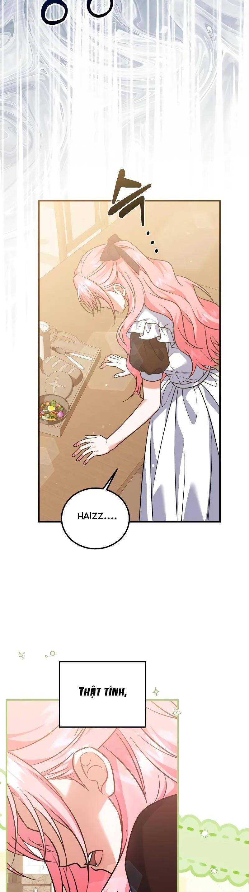 Cách Khiến Cuồn Tiểu Thuyết Bi Kịch Thành Chữa Lành Chapter 22 - Trang 2