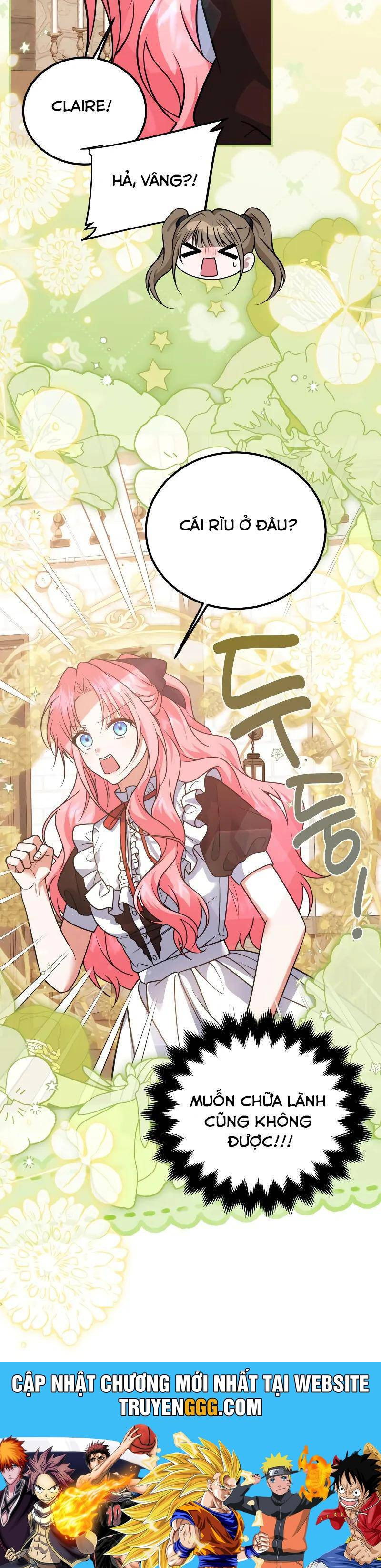 Cách Khiến Cuồn Tiểu Thuyết Bi Kịch Thành Chữa Lành Chapter 22 - Trang 2