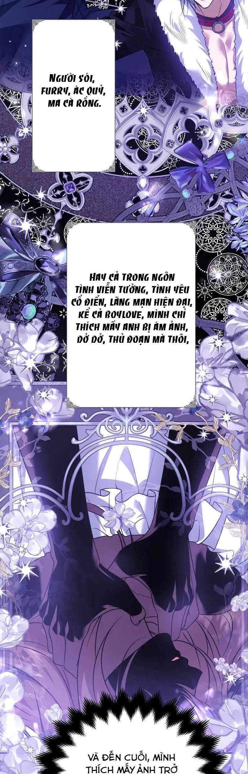 Cách Khiến Cuồn Tiểu Thuyết Bi Kịch Thành Chữa Lành Chapter 22 - Trang 2