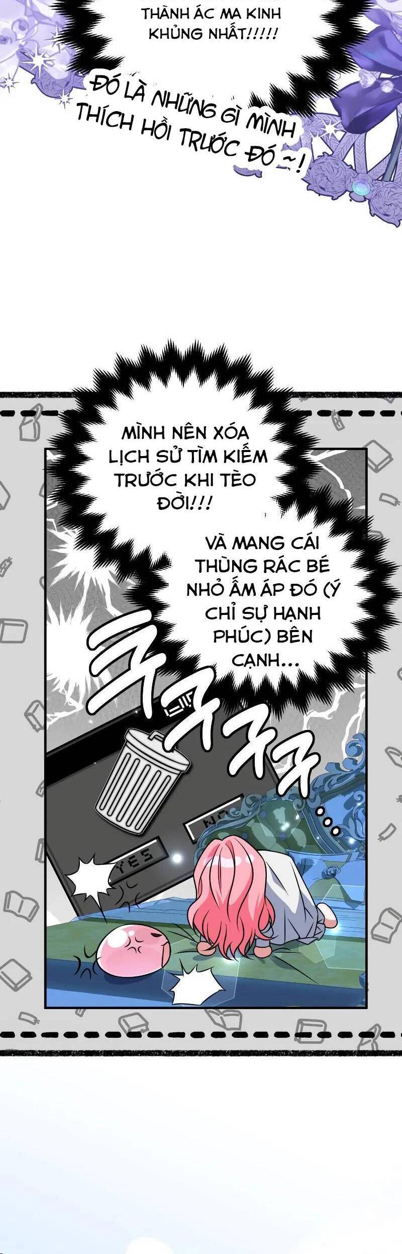 Cách Khiến Cuồn Tiểu Thuyết Bi Kịch Thành Chữa Lành Chapter 22 - Trang 2