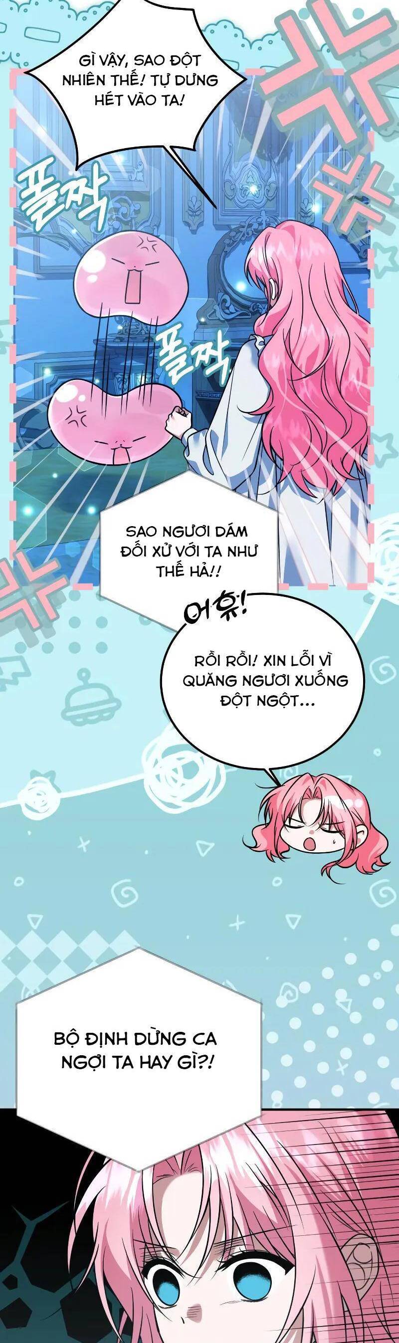 Cách Khiến Cuồn Tiểu Thuyết Bi Kịch Thành Chữa Lành Chapter 22 - Trang 2