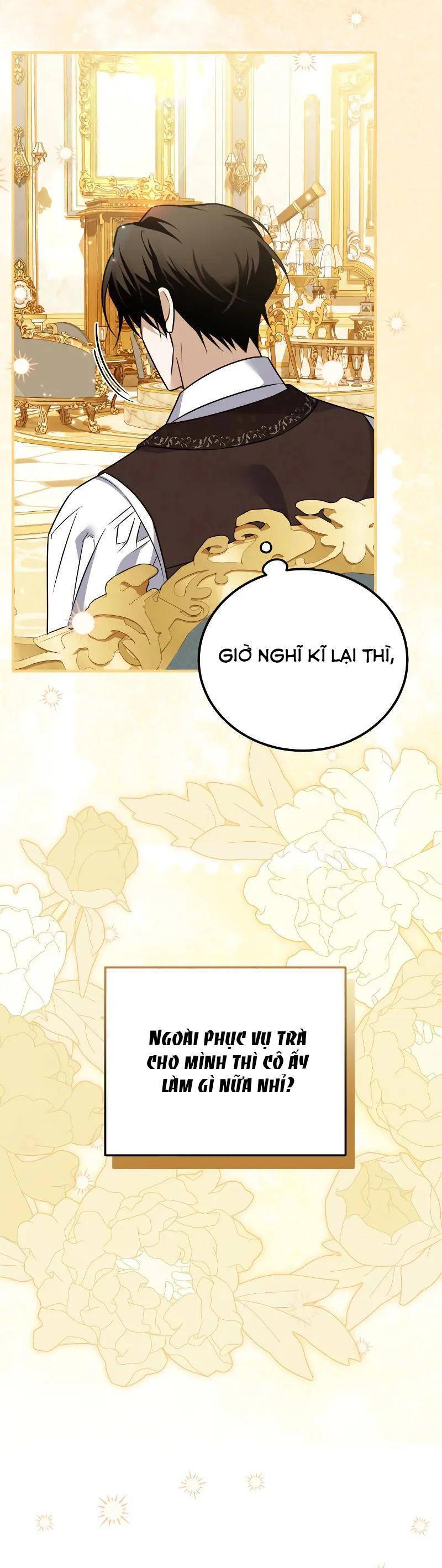 Cách Khiến Cuồn Tiểu Thuyết Bi Kịch Thành Chữa Lành Chapter 23 - Trang 2