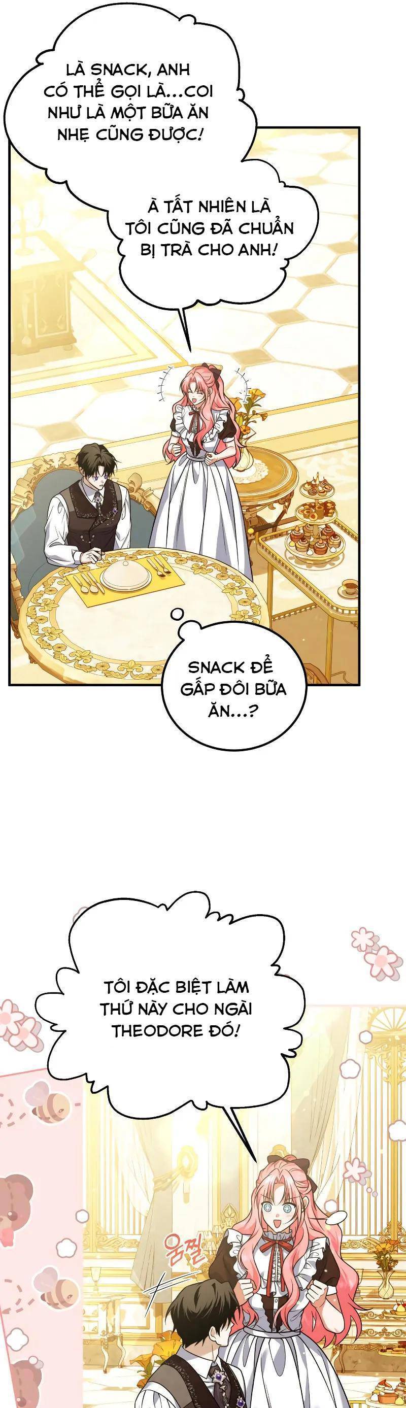 Cách Khiến Cuồn Tiểu Thuyết Bi Kịch Thành Chữa Lành Chapter 23 - Trang 2