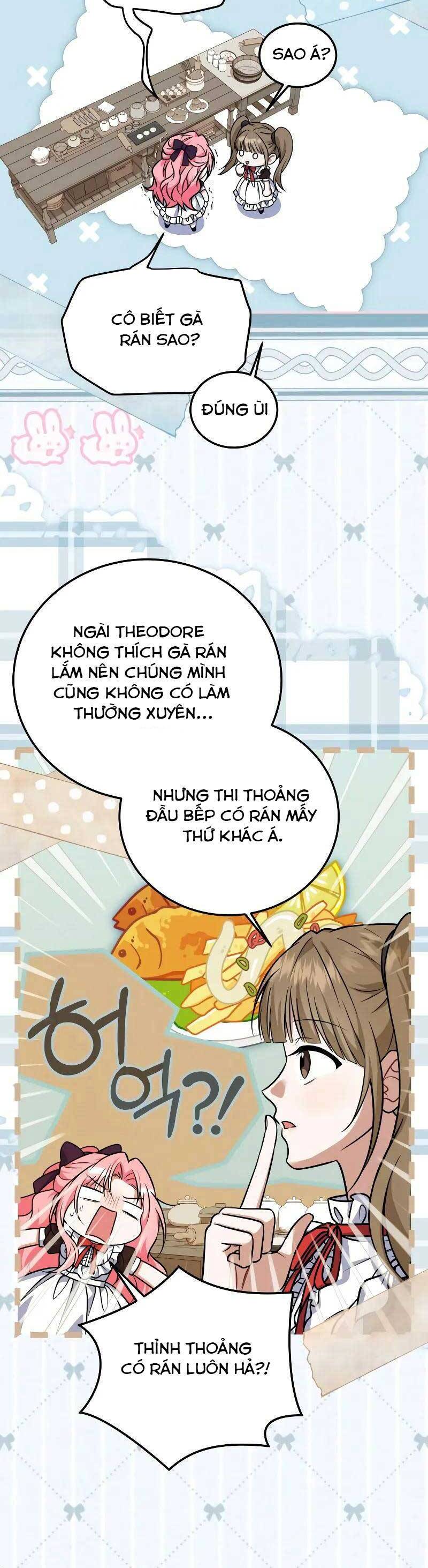 Cách Khiến Cuồn Tiểu Thuyết Bi Kịch Thành Chữa Lành Chapter 24 - Trang 2