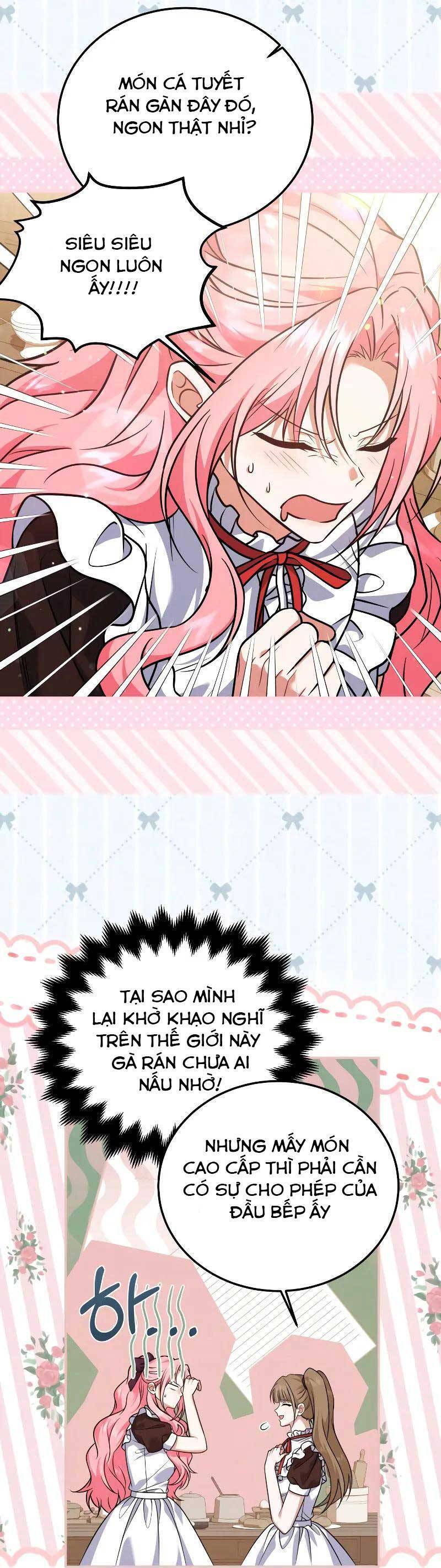 Cách Khiến Cuồn Tiểu Thuyết Bi Kịch Thành Chữa Lành Chapter 24 - Trang 2