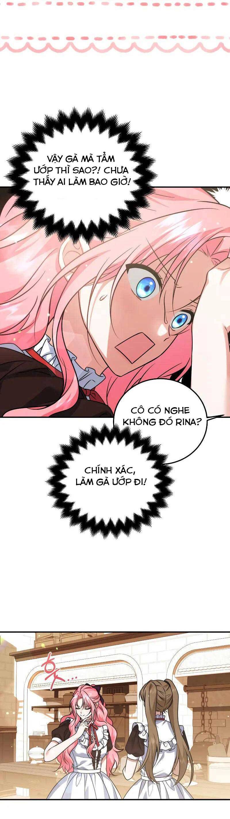 Cách Khiến Cuồn Tiểu Thuyết Bi Kịch Thành Chữa Lành Chapter 24 - Trang 2