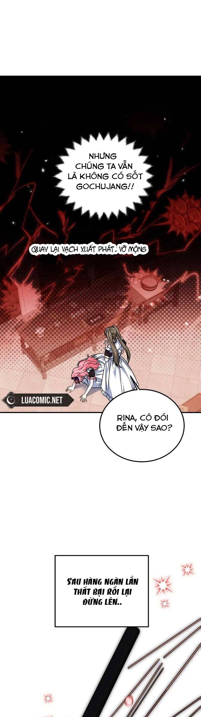 Cách Khiến Cuồn Tiểu Thuyết Bi Kịch Thành Chữa Lành Chapter 24 - Trang 2