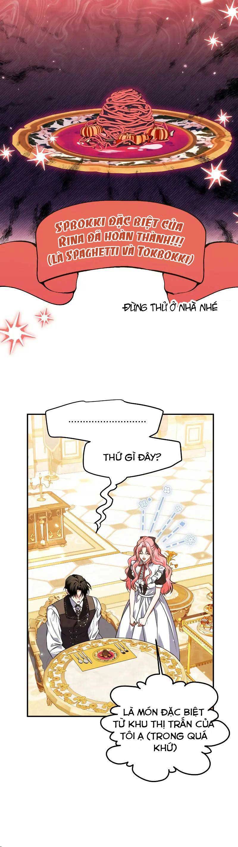 Cách Khiến Cuồn Tiểu Thuyết Bi Kịch Thành Chữa Lành Chapter 24 - Trang 2