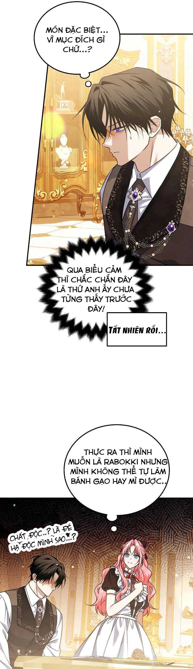 Cách Khiến Cuồn Tiểu Thuyết Bi Kịch Thành Chữa Lành Chapter 24 - Trang 2