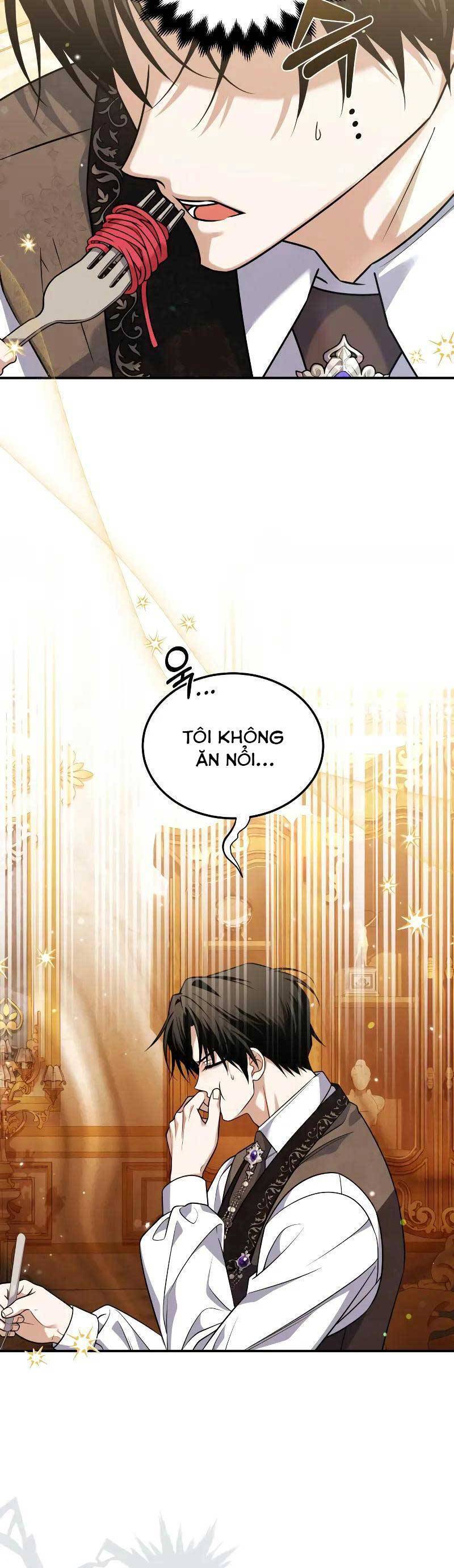 Cách Khiến Cuồn Tiểu Thuyết Bi Kịch Thành Chữa Lành Chapter 24 - Trang 2