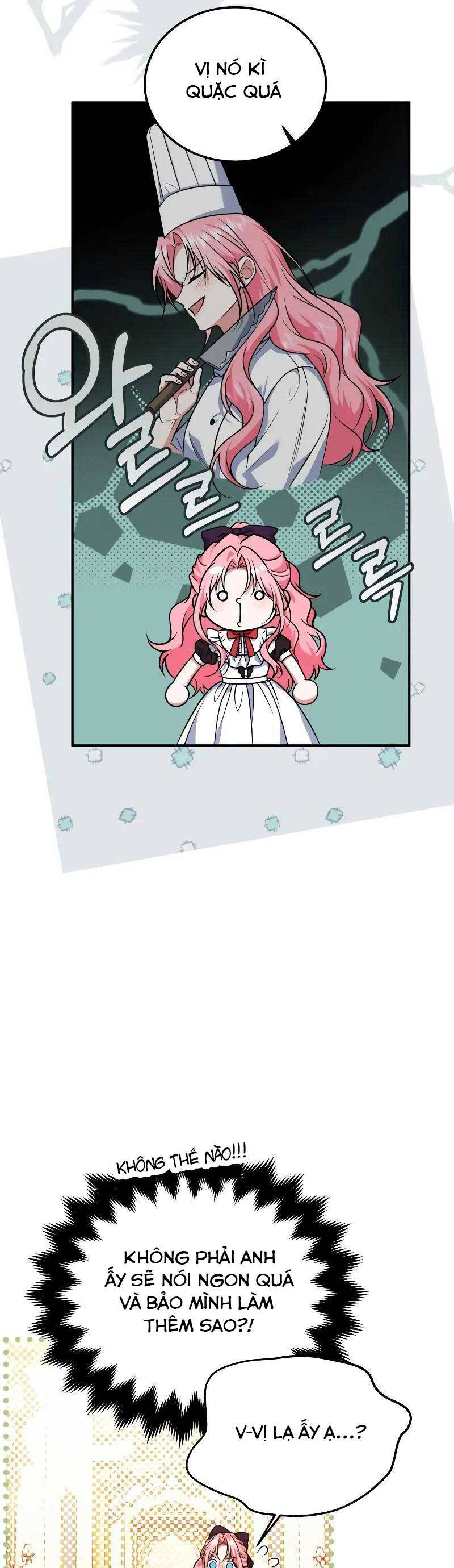 Cách Khiến Cuồn Tiểu Thuyết Bi Kịch Thành Chữa Lành Chapter 24 - Trang 2