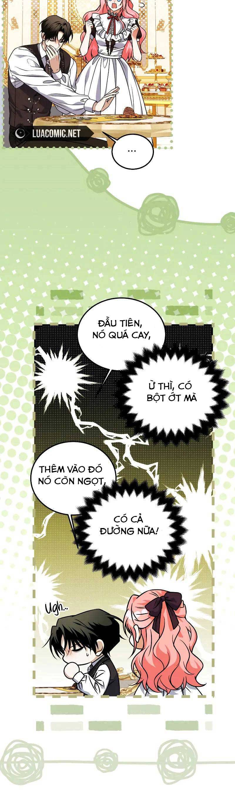 Cách Khiến Cuồn Tiểu Thuyết Bi Kịch Thành Chữa Lành Chapter 24 - Trang 2