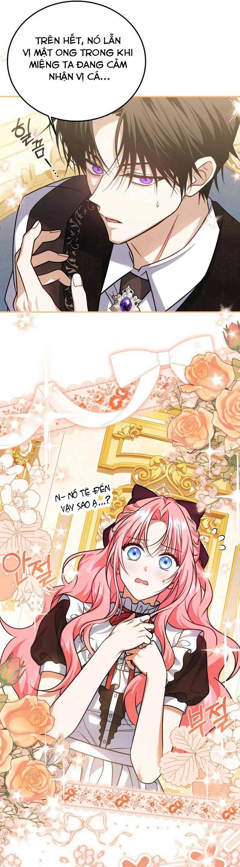 Cách Khiến Cuồn Tiểu Thuyết Bi Kịch Thành Chữa Lành Chapter 24 - Trang 2