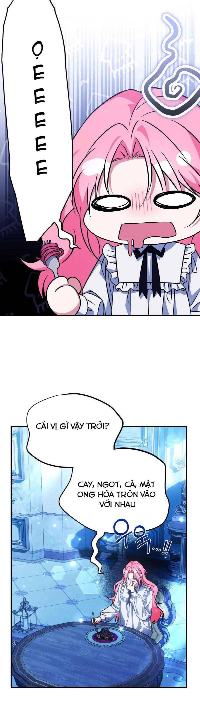 Cách Khiến Cuồn Tiểu Thuyết Bi Kịch Thành Chữa Lành Chapter 24 - Trang 2