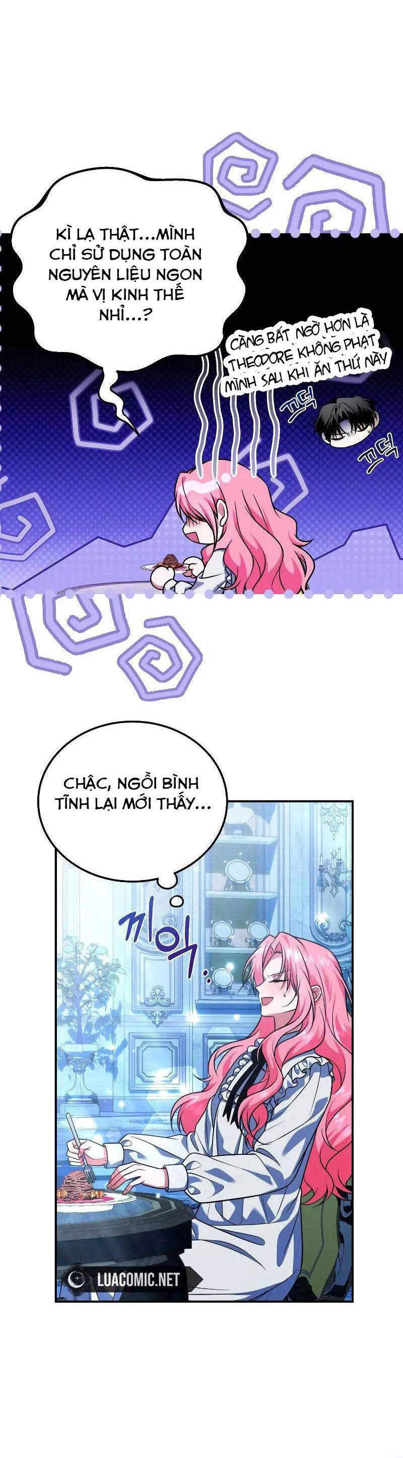 Cách Khiến Cuồn Tiểu Thuyết Bi Kịch Thành Chữa Lành Chapter 24 - Trang 2