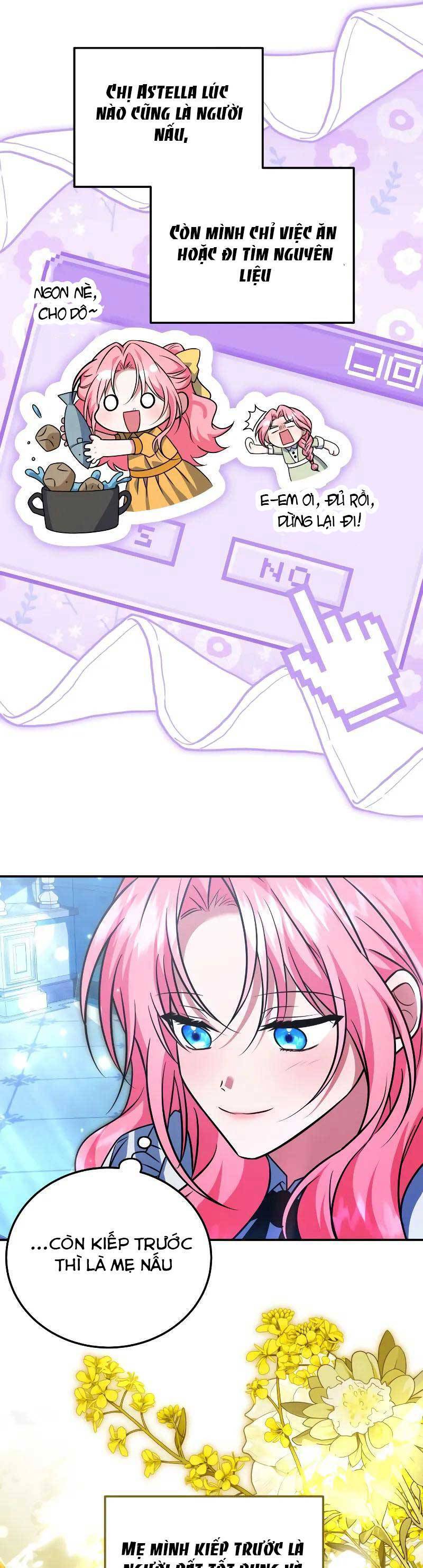 Cách Khiến Cuồn Tiểu Thuyết Bi Kịch Thành Chữa Lành Chapter 24 - Trang 2