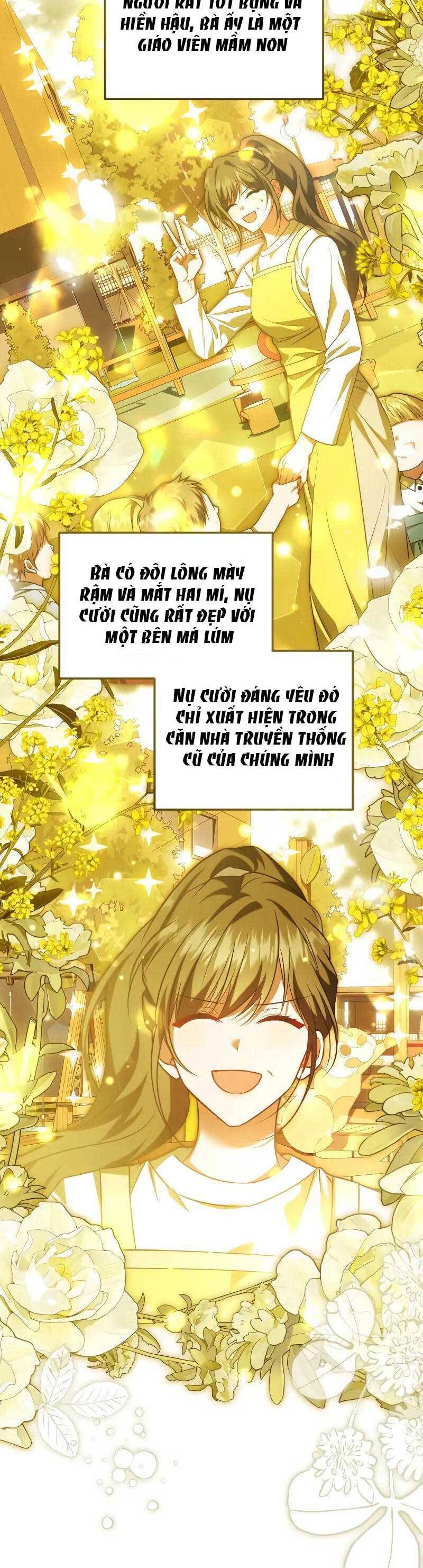 Cách Khiến Cuồn Tiểu Thuyết Bi Kịch Thành Chữa Lành Chapter 24 - Trang 2