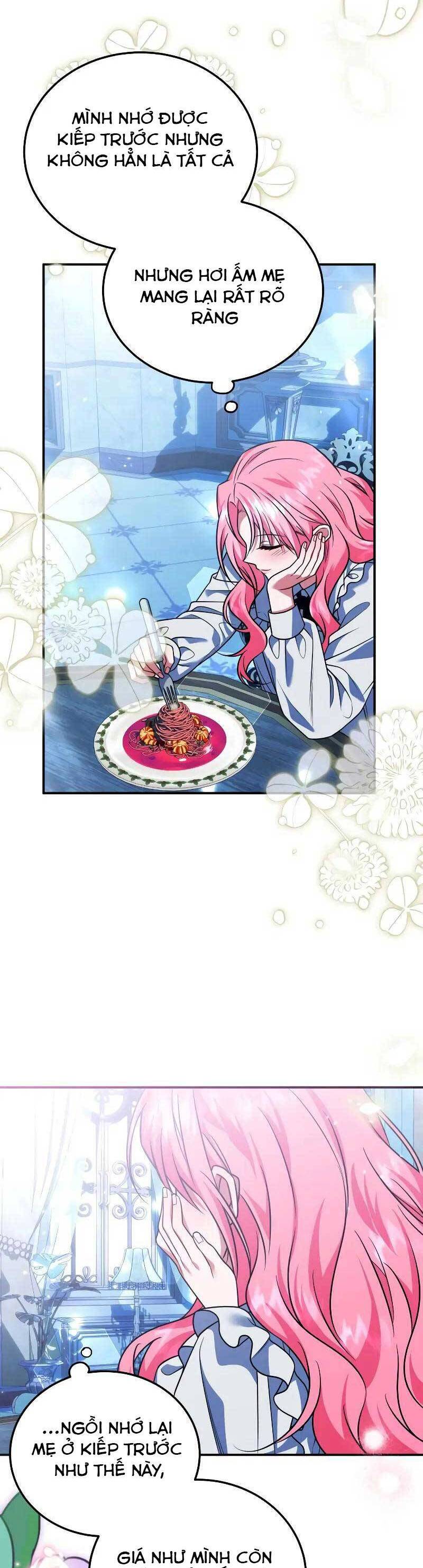 Cách Khiến Cuồn Tiểu Thuyết Bi Kịch Thành Chữa Lành Chapter 24 - Trang 2