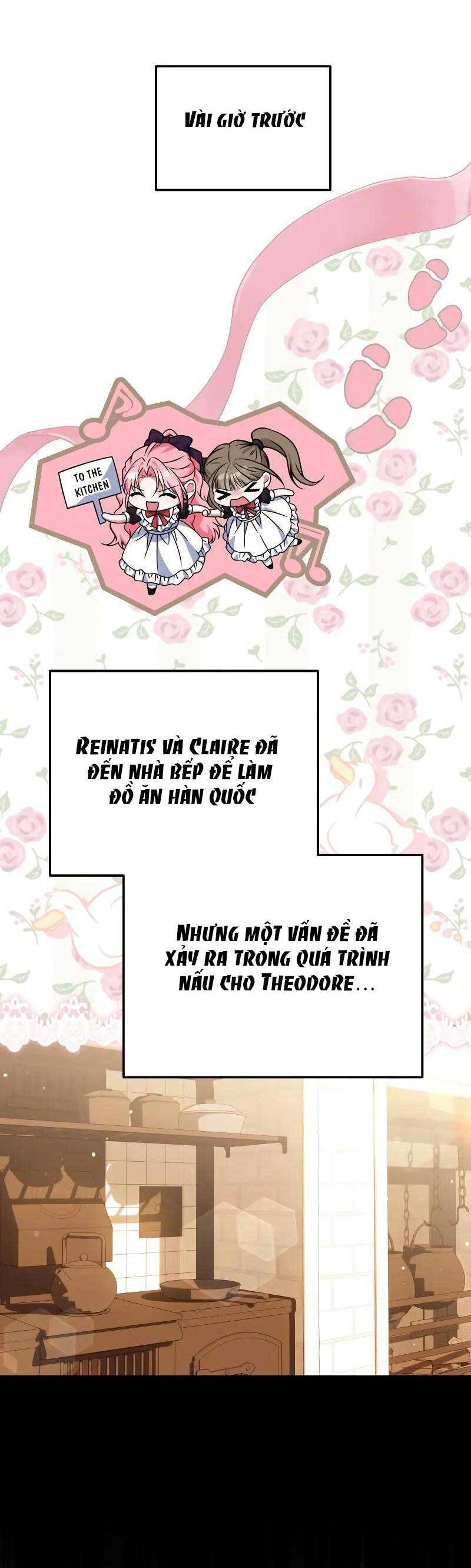 Cách Khiến Cuồn Tiểu Thuyết Bi Kịch Thành Chữa Lành Chapter 24 - Trang 2