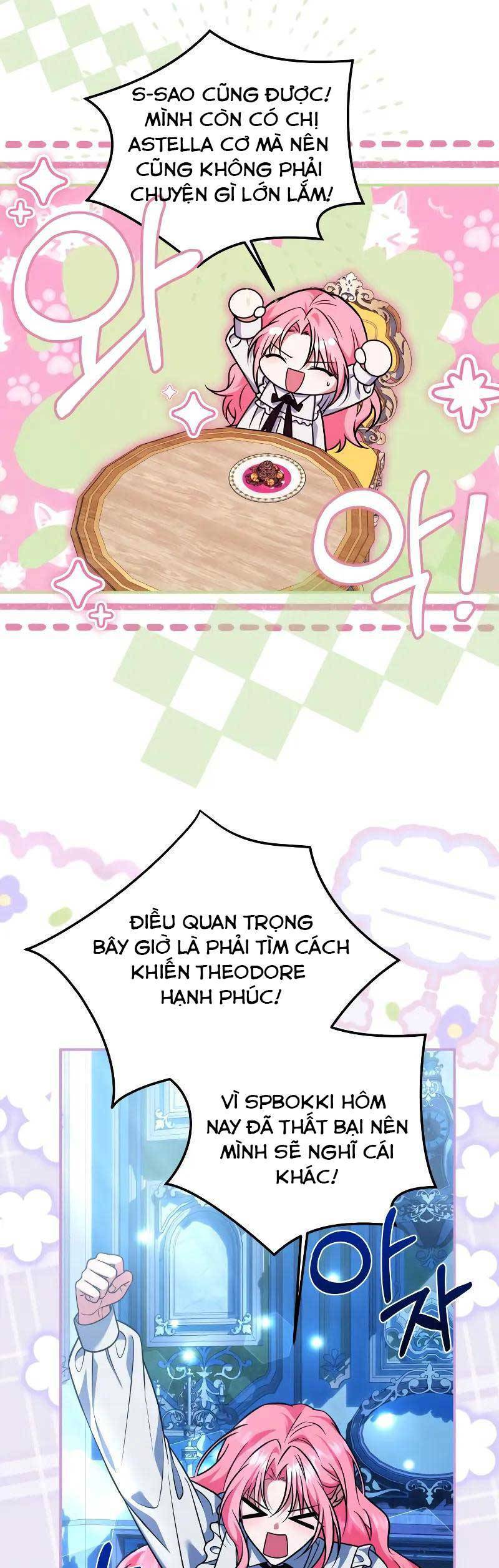 Cách Khiến Cuồn Tiểu Thuyết Bi Kịch Thành Chữa Lành Chapter 24 - Trang 2