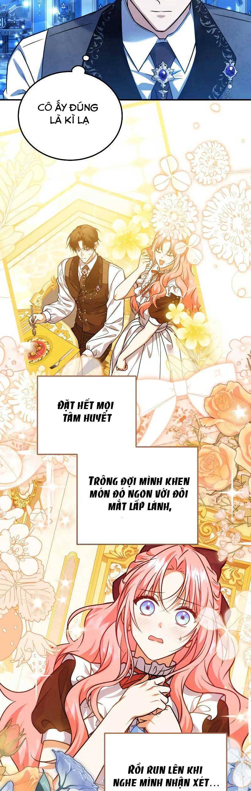 Cách Khiến Cuồn Tiểu Thuyết Bi Kịch Thành Chữa Lành Chapter 24 - Trang 2