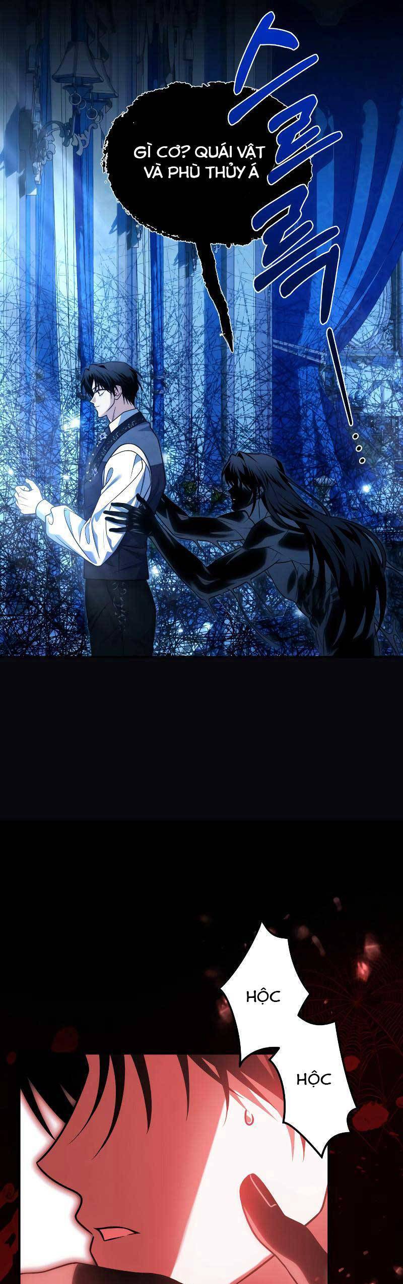 Cách Khiến Cuồn Tiểu Thuyết Bi Kịch Thành Chữa Lành Chapter 24 - Trang 2