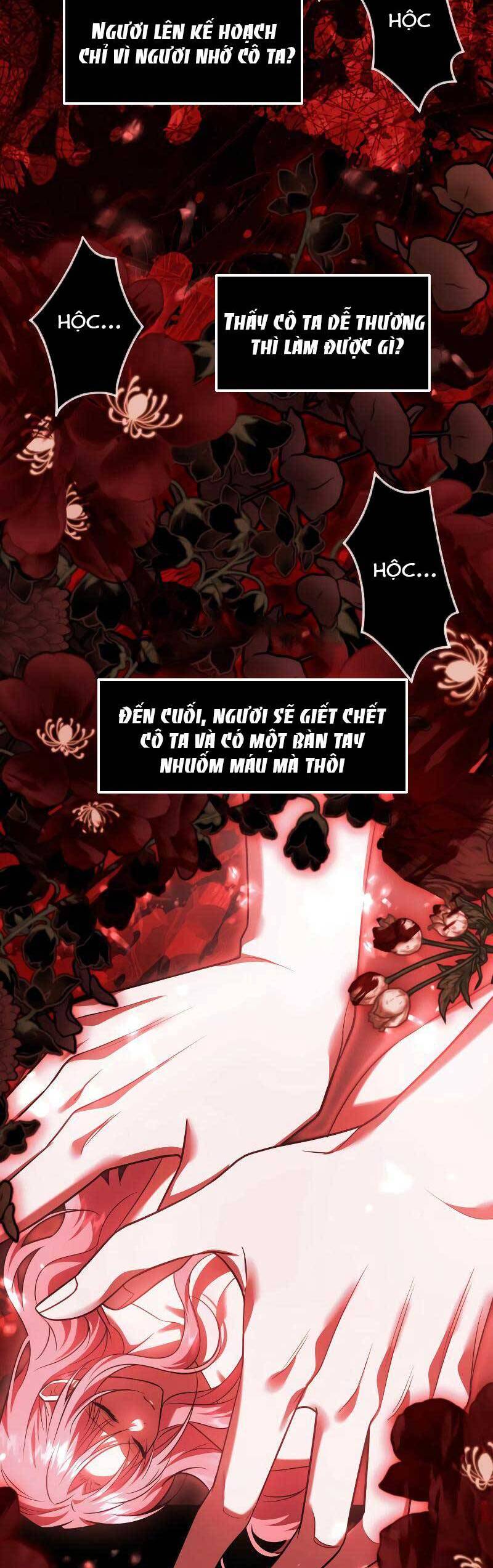 Cách Khiến Cuồn Tiểu Thuyết Bi Kịch Thành Chữa Lành Chapter 24 - Trang 2