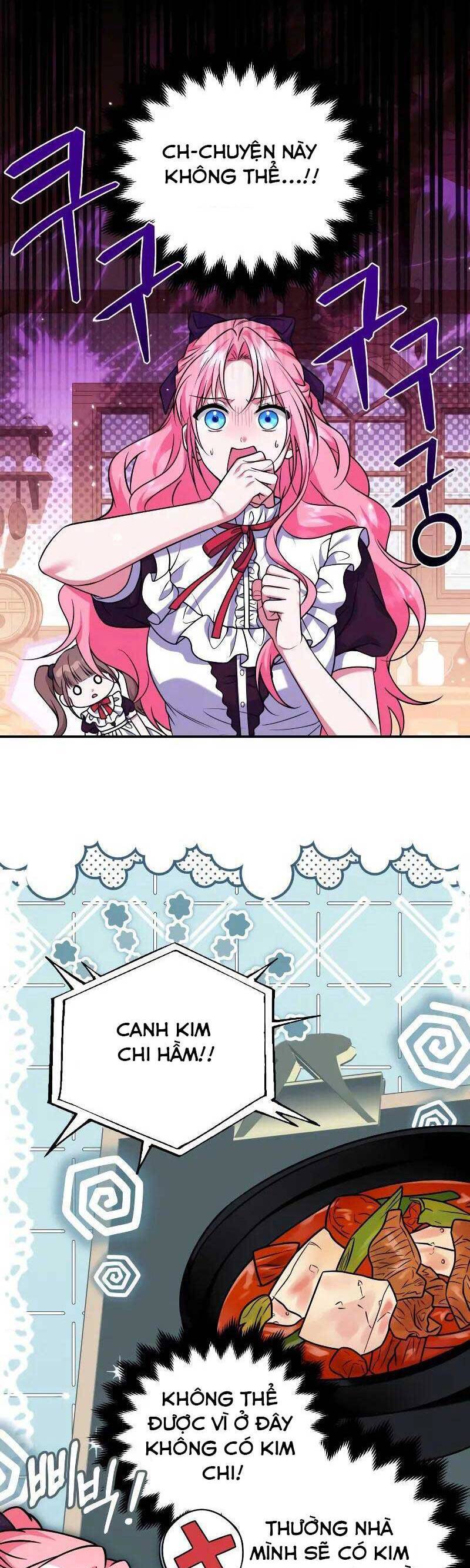 Cách Khiến Cuồn Tiểu Thuyết Bi Kịch Thành Chữa Lành Chapter 24 - Trang 2