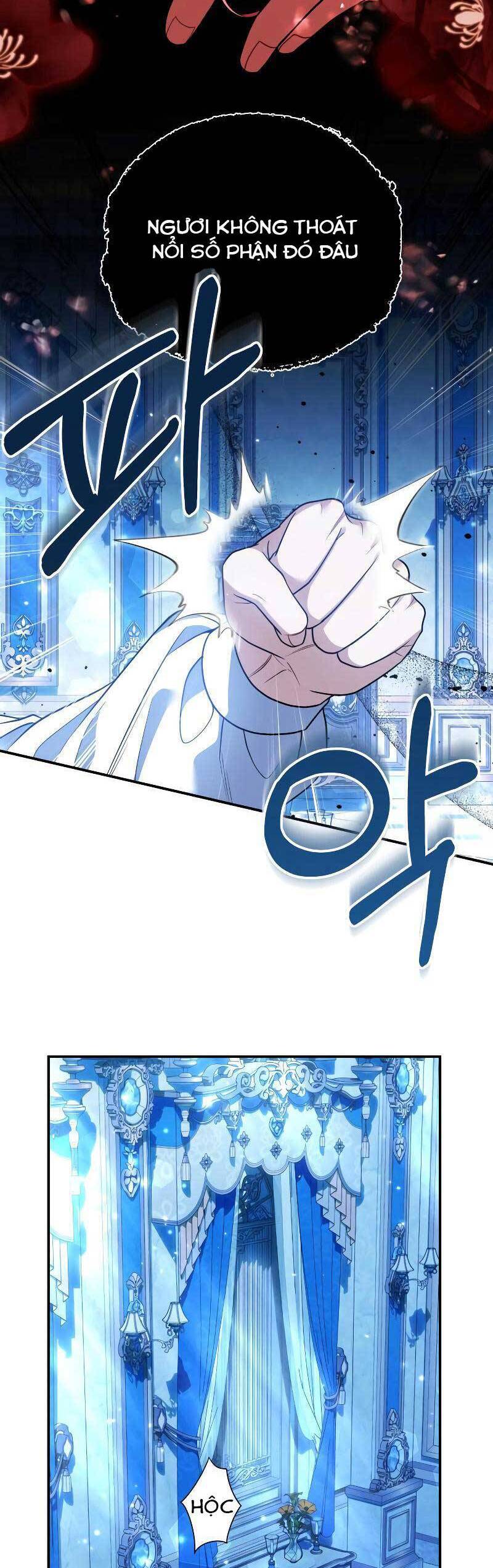 Cách Khiến Cuồn Tiểu Thuyết Bi Kịch Thành Chữa Lành Chapter 24 - Trang 2