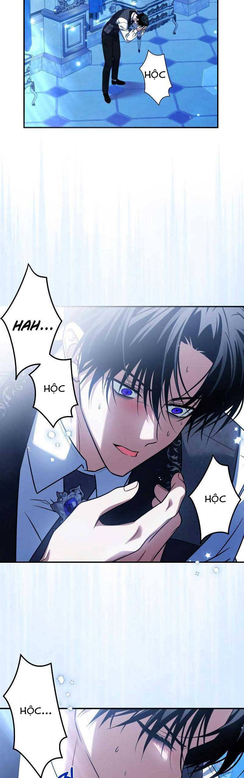 Cách Khiến Cuồn Tiểu Thuyết Bi Kịch Thành Chữa Lành Chapter 24 - Trang 2