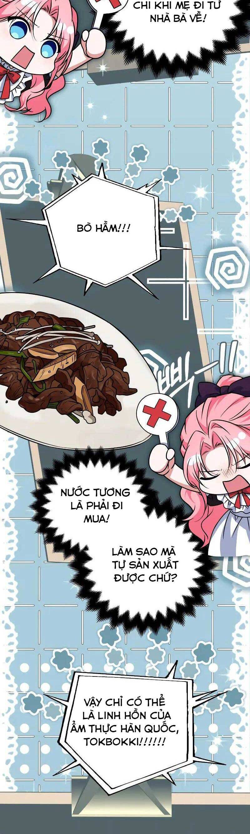 Cách Khiến Cuồn Tiểu Thuyết Bi Kịch Thành Chữa Lành Chapter 24 - Trang 2