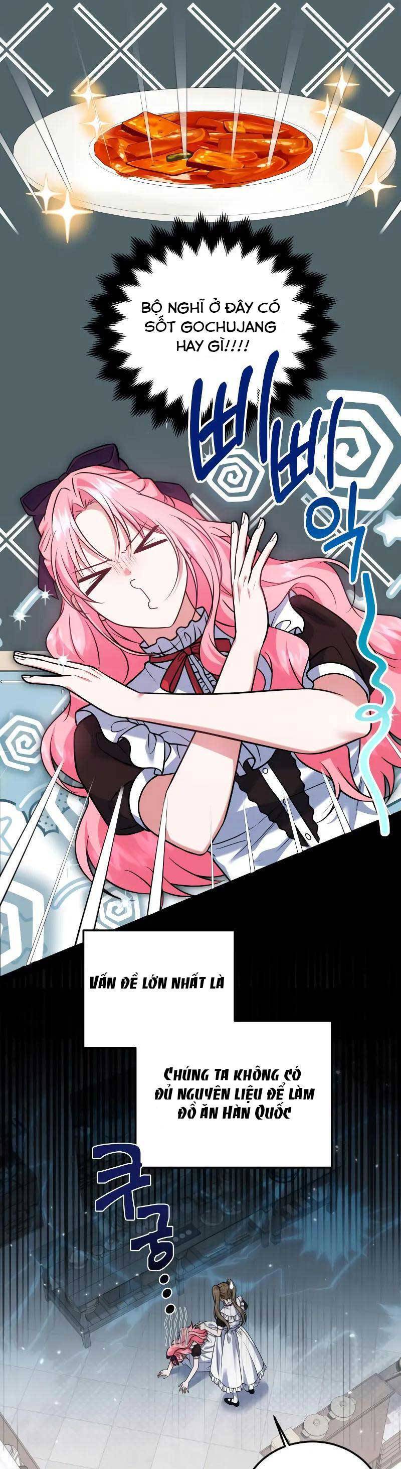 Cách Khiến Cuồn Tiểu Thuyết Bi Kịch Thành Chữa Lành Chapter 24 - Trang 2