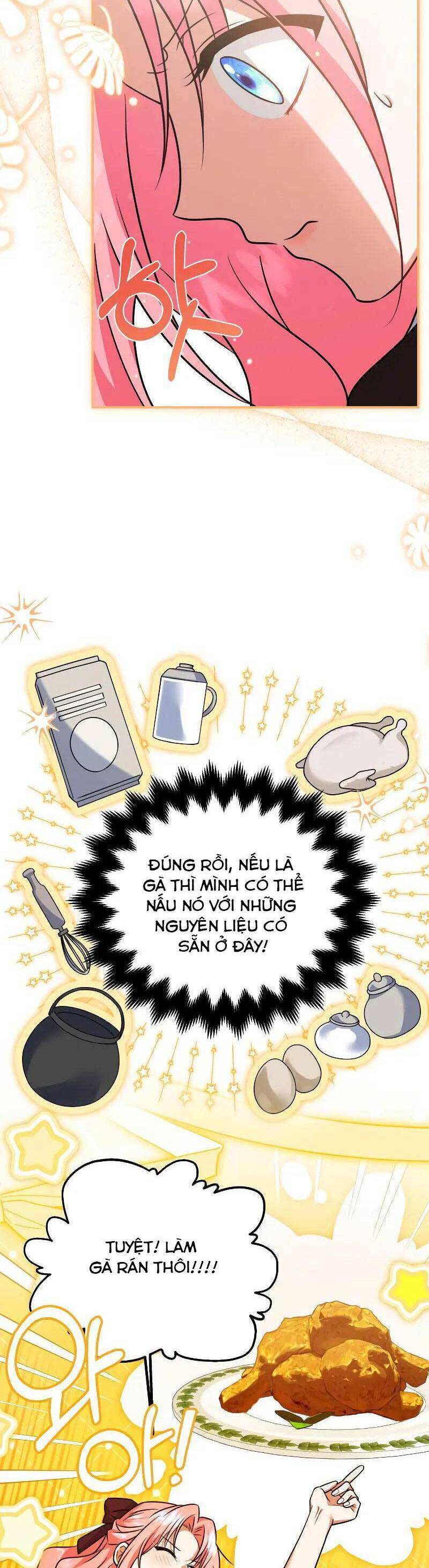 Cách Khiến Cuồn Tiểu Thuyết Bi Kịch Thành Chữa Lành Chapter 24 - Trang 2