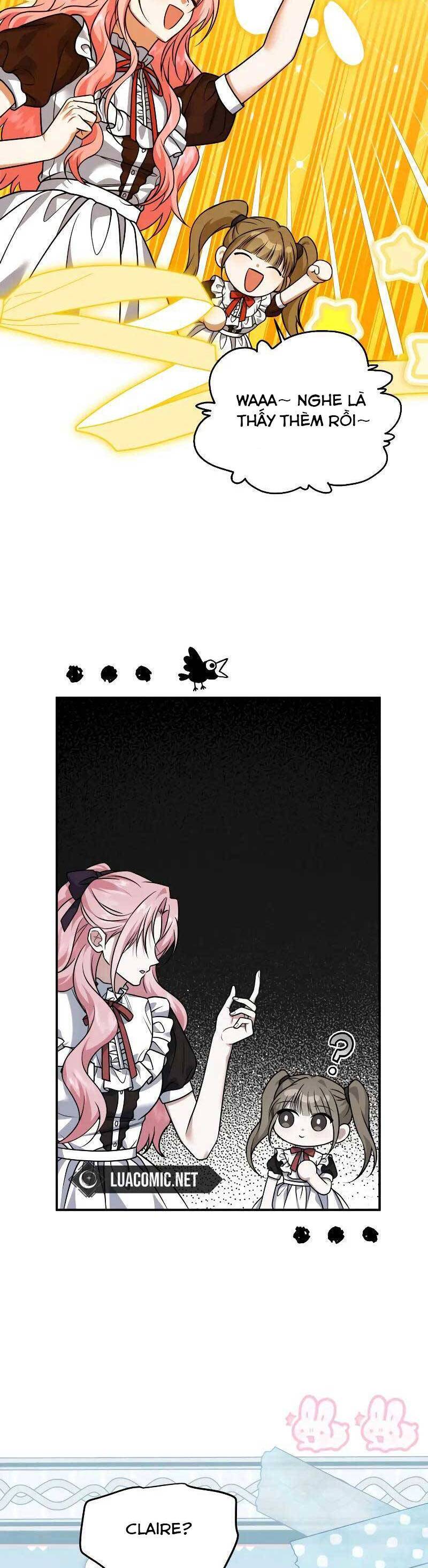 Cách Khiến Cuồn Tiểu Thuyết Bi Kịch Thành Chữa Lành Chapter 24 - Trang 2