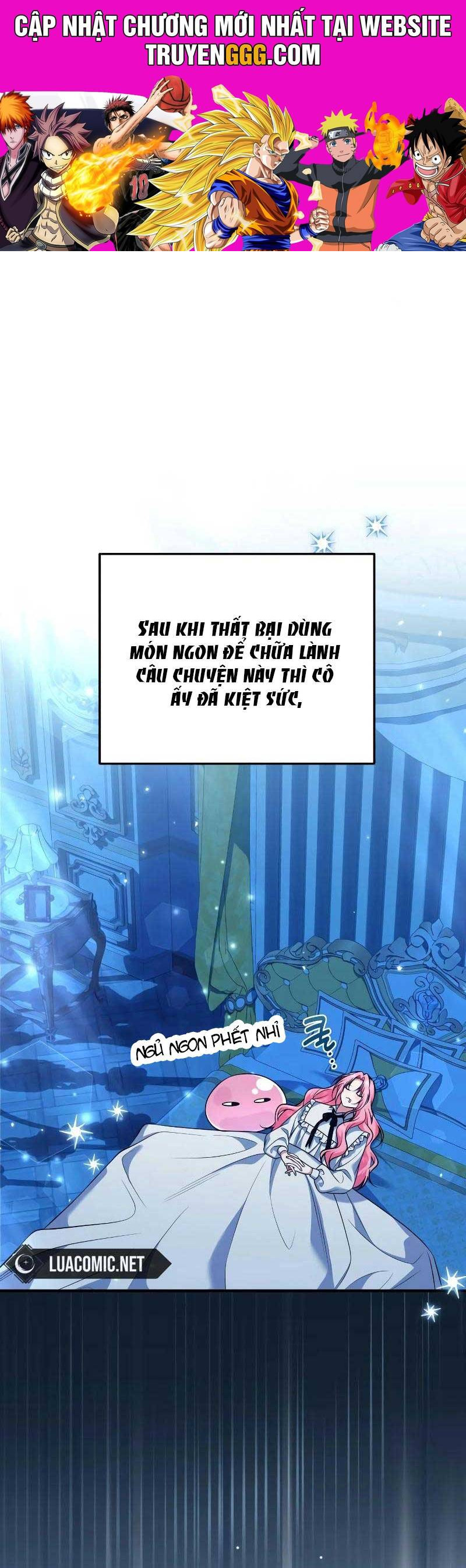 Cách Khiến Cuồn Tiểu Thuyết Bi Kịch Thành Chữa Lành Chapter 25 - Trang 2