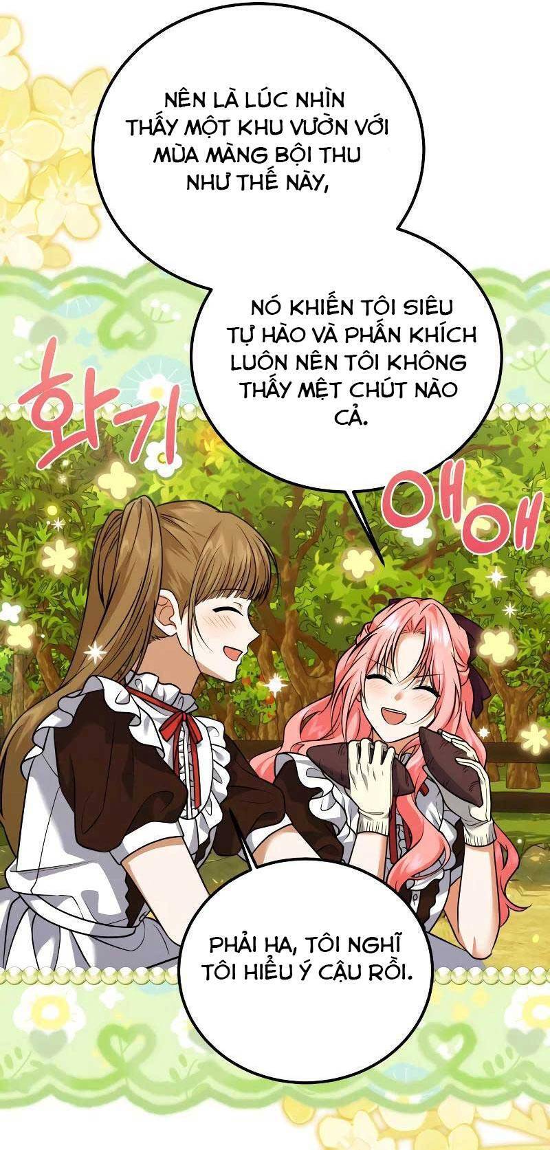 Cách Khiến Cuồn Tiểu Thuyết Bi Kịch Thành Chữa Lành Chapter 25 - Trang 2