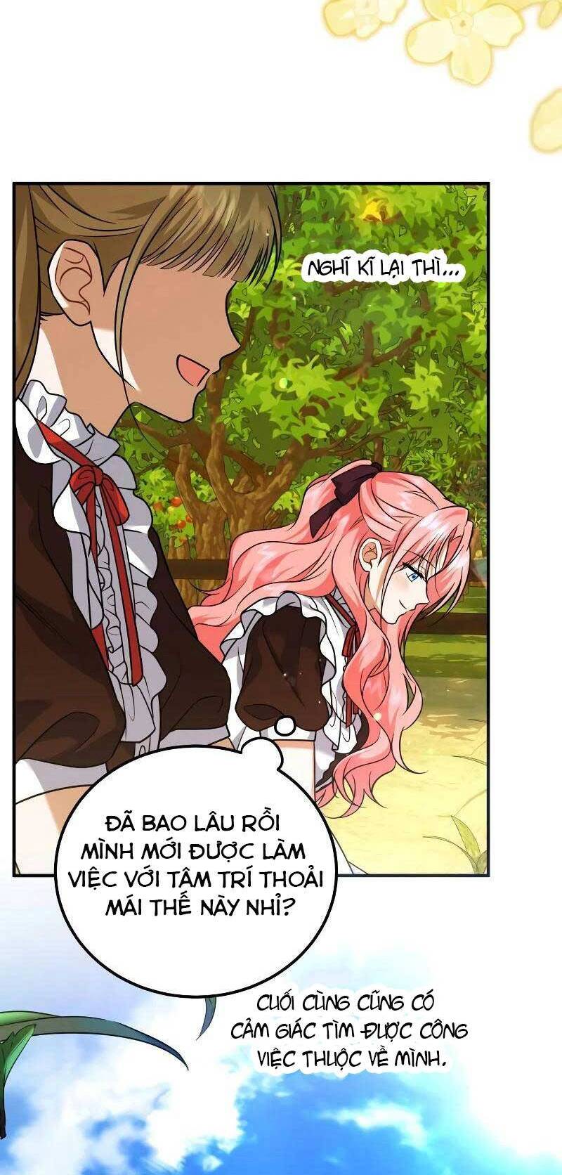 Cách Khiến Cuồn Tiểu Thuyết Bi Kịch Thành Chữa Lành Chapter 25 - Trang 2