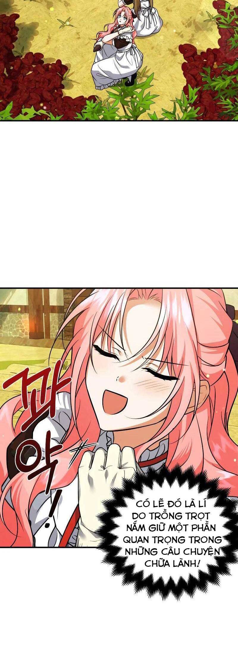 Cách Khiến Cuồn Tiểu Thuyết Bi Kịch Thành Chữa Lành Chapter 25 - Trang 2