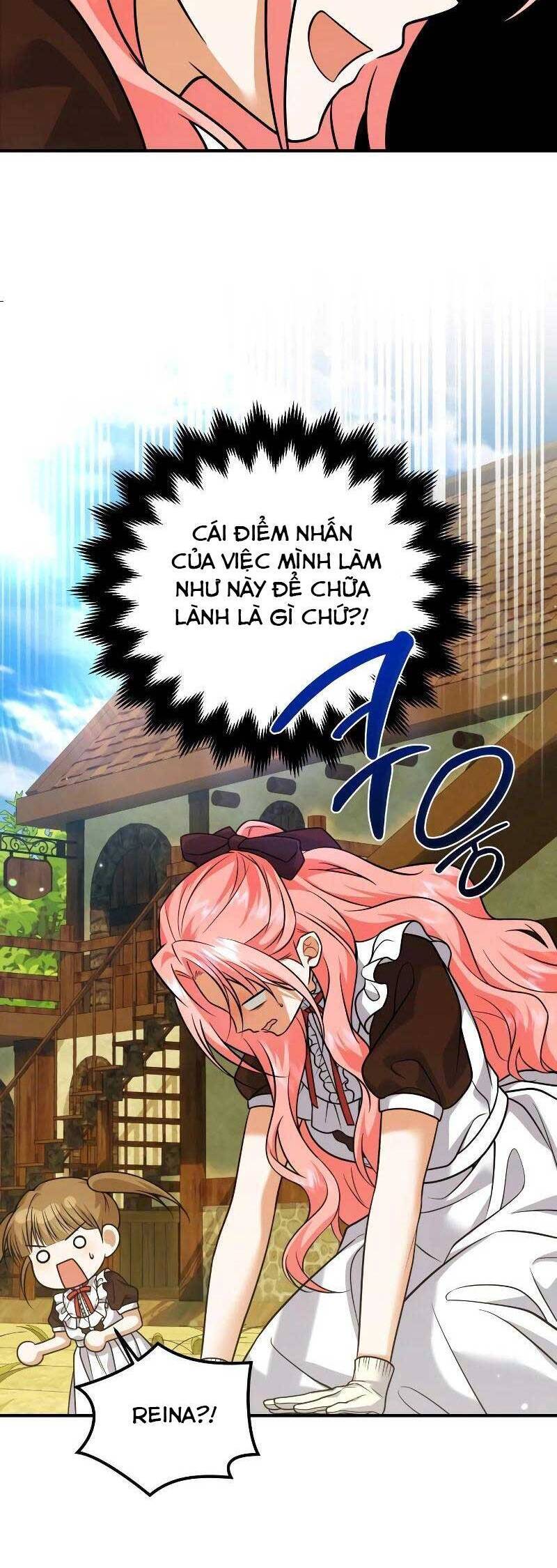 Cách Khiến Cuồn Tiểu Thuyết Bi Kịch Thành Chữa Lành Chapter 25 - Trang 2